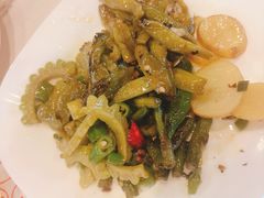 -五丁桥光头香辣蟹(望江橡树林店)