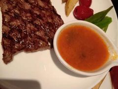 -斗牛士牛排(南京东路店)