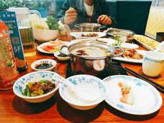 -龙聚德北京烤鸭(巴南商社汇购物中心店)
