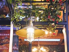 -鱼库·不仅是一家烤鱼店(车公庙店)