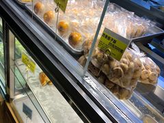 -鲍师傅糕点(江苏路店)