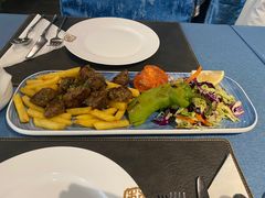 -La Medina餐厅(亮马河南路店)