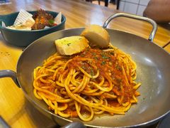 -托斯卡纳烘焙意大利餐厅(五天地店)