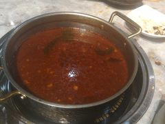 -蝎菜杨·牛肉面 羊蝎子火锅(光熙门北里店)