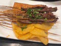 -情妹耙泥鳅·江湖川菜(科华店)