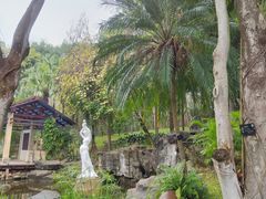 -深圳国际园林花卉博览园