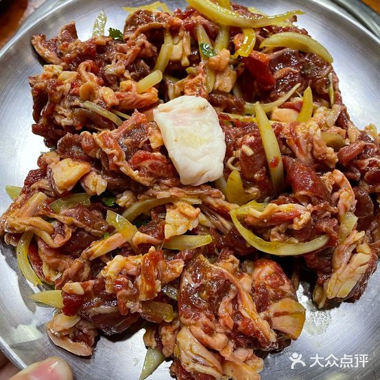 宏盛轩烧烤涮