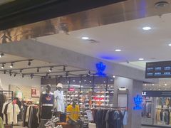 -翠微百货(龙德店)