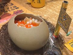 -喝丢一只鞋海鲜烧烤·海肠捞饭(东关街店)