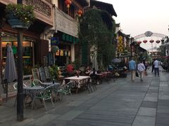 -屯溪老街