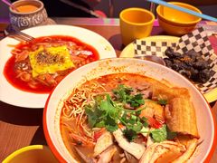 -泰盏鬼·颓废冬阴(陈家祠扬韬店)
