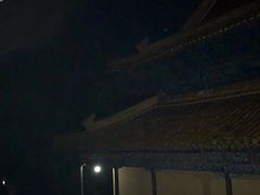 -普陀山风景名胜区-法雨禅寺