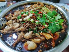 -米二红烧兔(华阳店)