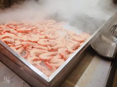 -新发展亚太JW万豪酒店·福苑咖啡厅