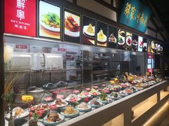 -解家河南菜(金水路店)