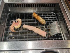 -焼肉ライク·烧肉LIKE(万菱汇店)