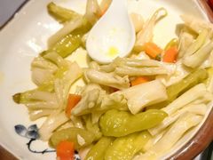 -台鄉缘 ·小海鲜·台州菜(桃林路店)