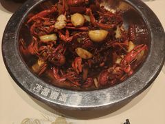 -聚味瞿记·龙虾堂(坡子街店)