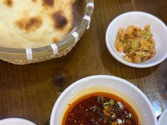 -长安后宰门水盆羊肉(新都心店)