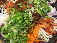 小木屋烤肉-冰川延边料理·炭烤串(原小木屋店)