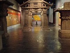 -常州市规划馆