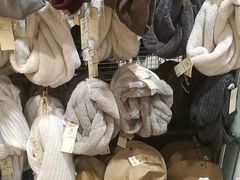-MUJI无印良品(万达仓山店)