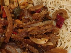 -梅溪·小伙子干挑面(安吉总店)