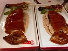 -小京华楼·京味斋(三元桥国展店)