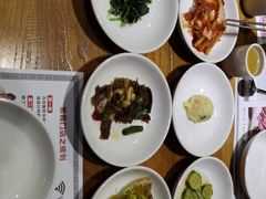 -紫霞门韩国料理烤肉(深南东路店)