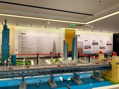 -南京市规划建设展览馆