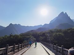 -云台山风景名胜区