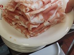 -阳坊大都涮羊肉(阳坊总店)