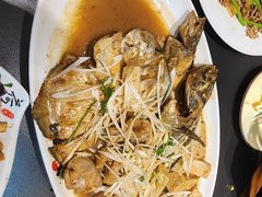 -小红鲸·海鲜餐厅(轸大路店)