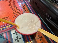 -卡万金特色藏餐