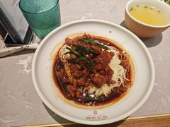 -松鹤楼面馆(天一广场店)