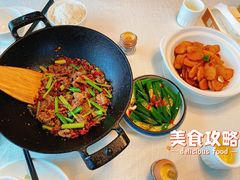 -麓湘小镇(金茂览秀城店)
