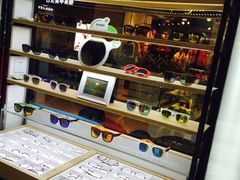 -瞳學會lens mart(南开大悦城店)