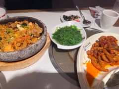 -七八冷面·延边朝鲜族美食(圣熙八号店)