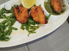 -Pita's&Tika's中东和印度风味餐厅(龙湖天街店)