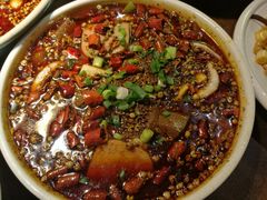 -钢管厂歆瑞源油卤串串香(春熙路太古里店)