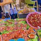 👉🏻属于世界杯球迷的深夜食堂 [啤酒]