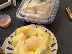 -独一处粥城(抚河北路店)
