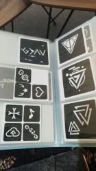 -谜秀专业半永久纹眉纹绣美瞳线洗眉