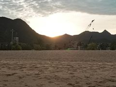 -大梅沙海滨公园