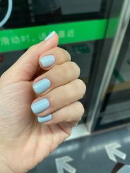 -沐白•盛妍日式美甲美睫