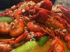 -本良老坛酸菜鱼(SM广场店)