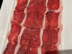 -南门涮肉(通州大船店)
