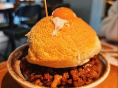 云朵卤肉饭-岛风·台食小馆 ISLAND BISTRO(烟台山店)