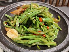 -真地道京味府·鲜橙烤鸭·北京菜(朝外大街东大桥店)