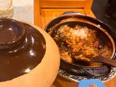 -烹然四季椰子鸡火锅(团结湖总店)